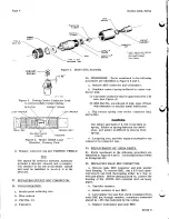 Предварительный просмотр 4 страницы HP 423A Operating Note