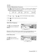 Preview for 12 page of HP 4263A User Manual