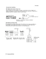 Preview for 23 page of HP 4263A User Manual