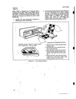 Предварительный просмотр 13 страницы HP 4265B Operating And Service Manual