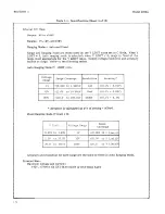 Preview for 16 page of HP 4280A Operation And Service Manual