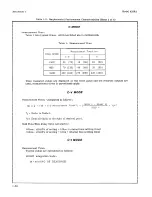 Preview for 36 page of HP 4280A Operation And Service Manual