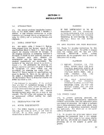 Preview for 41 page of HP 4280A Operation And Service Manual