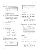 Preview for 150 page of HP 4280A Operation And Service Manual