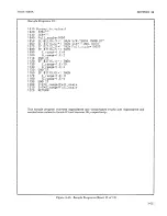 Preview for 177 page of HP 4280A Operation And Service Manual