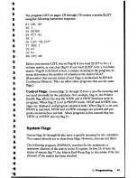 Preview for 48 page of HP 42S Technical Manual