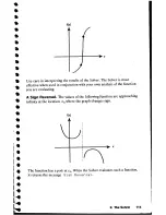 Preview for 116 page of HP 42S Technical Manual