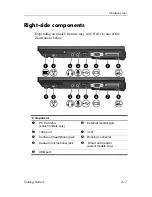 Предварительный просмотр 41 страницы HP 430239-001 Getting Started