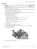 Предварительный просмотр 84 страницы HP 4310s - ProBook - Core 2 Duo 2.1 GHz Maintenance And Service Manual