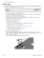 Предварительный просмотр 85 страницы HP 4310s - ProBook - Core 2 Duo 2.1 GHz Maintenance And Service Manual