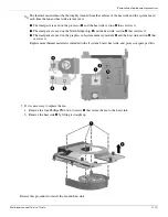 Предварительный просмотр 98 страницы HP 4310s - ProBook - Core 2 Duo 2.1 GHz Maintenance And Service Manual