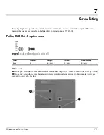 Предварительный просмотр 118 страницы HP 4310s - ProBook - Core 2 Duo 2.1 GHz Maintenance And Service Manual