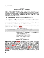 Предварительный просмотр 6 страницы HP 431B Calibration Procedure