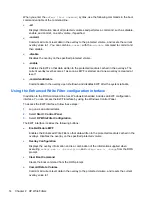 Preview for 24 page of HP 4320t - Mobile Thin Client Reference Manual