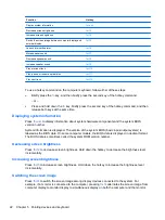 Preview for 32 page of HP 4320t - Mobile Thin Client Reference Manual