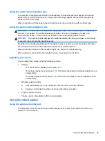 Preview for 45 page of HP 4320t - Mobile Thin Client Reference Manual