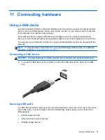 Preview for 61 page of HP 4320t - Mobile Thin Client Reference Manual