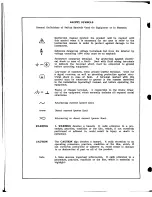 Preview for 3 page of HP 4328A Operating And Service Manual