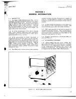 Предварительный просмотр 12 страницы HP 4328A Operating And Service Manual