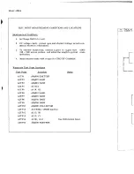 Preview for 63 page of HP 4328A Operating And Service Manual