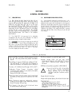 Preview for 12 page of HP 432A Manual