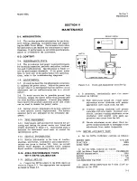 Preview for 38 page of HP 432A Manual