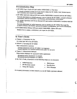 Preview for 5 page of HP 4338A User Manual