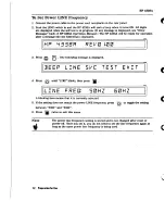 Preview for 9 page of HP 4338A User Manual