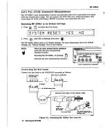 Preview for 11 page of HP 4338A User Manual