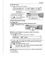 Preview for 13 page of HP 4338A User Manual