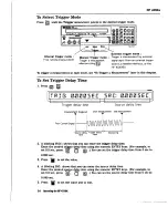 Preview for 15 page of HP 4338A User Manual