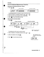 Preview for 16 page of HP 4338A User Manual