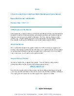 Preview for 2 page of HP 436A Operating And Service Manual