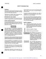 Preview for 11 page of HP 436A Operating And Service Manual