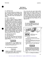 Preview for 18 page of HP 436A Operating And Service Manual