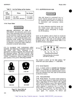 Preview for 19 page of HP 436A Operating And Service Manual