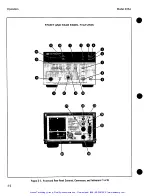 Preview for 24 page of HP 436A Operating And Service Manual