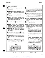 Preview for 25 page of HP 436A Operating And Service Manual