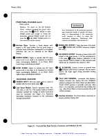 Preview for 27 page of HP 436A Operating And Service Manual