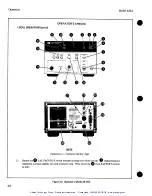 Preview for 30 page of HP 436A Operating And Service Manual