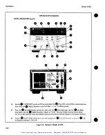 Preview for 32 page of HP 436A Operating And Service Manual