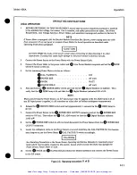 Preview for 33 page of HP 436A Operating And Service Manual