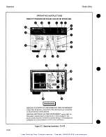 Preview for 34 page of HP 436A Operating And Service Manual