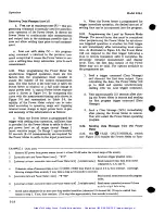 Preview for 40 page of HP 436A Operating And Service Manual