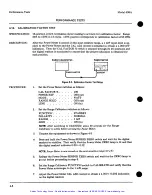 Preview for 63 page of HP 436A Operating And Service Manual