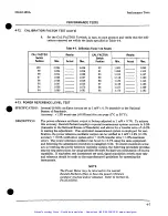 Preview for 64 page of HP 436A Operating And Service Manual