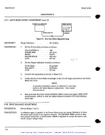 Preview for 72 page of HP 436A Operating And Service Manual