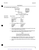 Preview for 73 page of HP 436A Operating And Service Manual