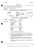 Preview for 75 page of HP 436A Operating And Service Manual