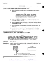 Preview for 76 page of HP 436A Operating And Service Manual